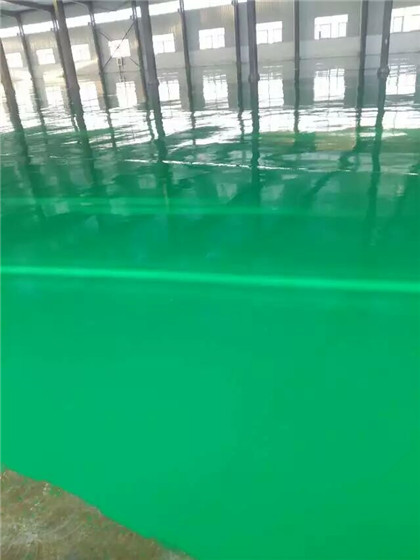 二道江，我直接给你一份室外地坪漆翻新维修