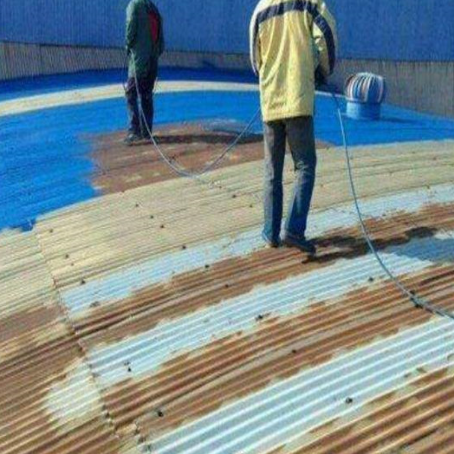 二道江地面翻新与地坪漆施工流程
